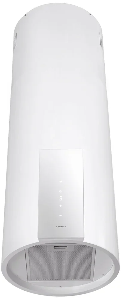Вытяжка Maunfeld ALBA 39 Isla White