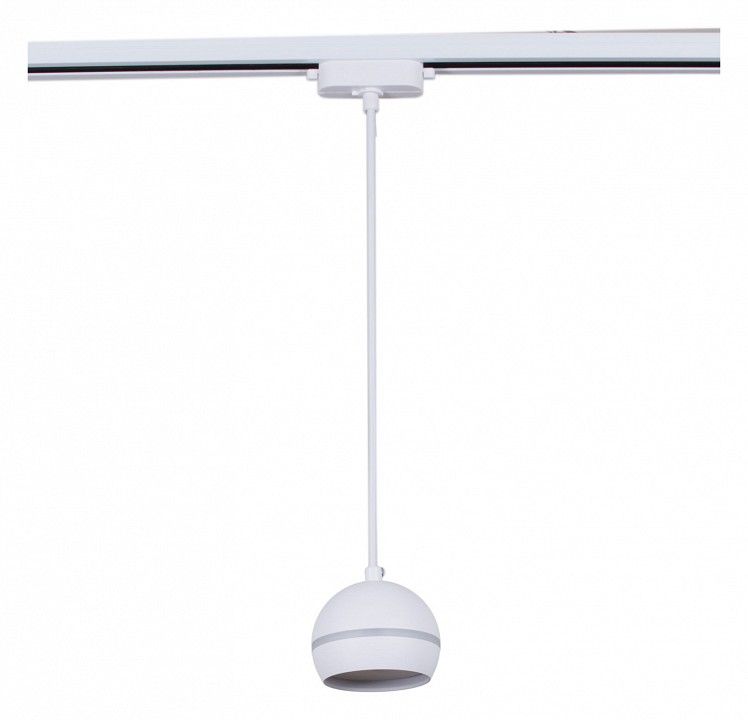 Подвесной светильник Reluce Technical  53015-0.9-001CT GX53 WT