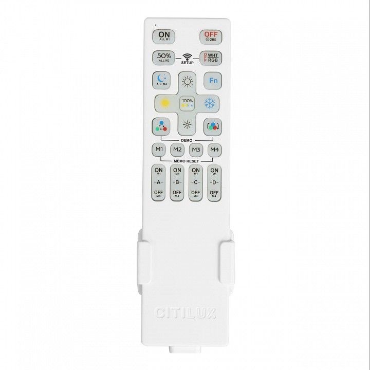 Подвесной светильник Citilux Юпитер CL730B092S