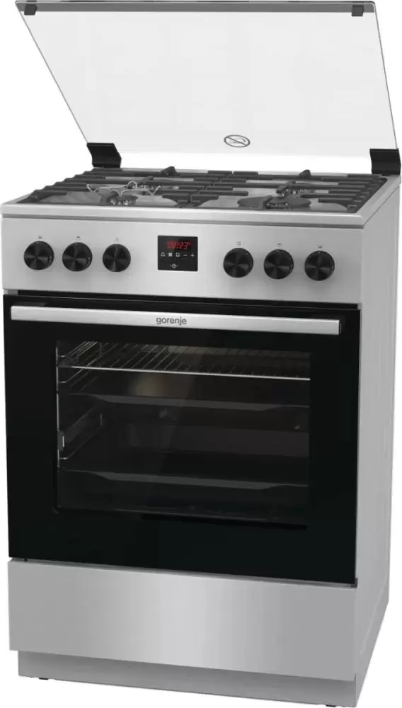 Газовая плита Gorenje GGI6C21XA