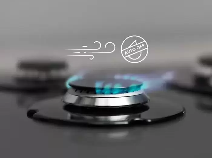 Варочная панель Electrolux KGS6436RK