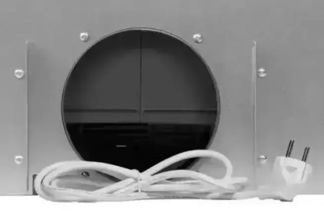 Кухонная вытяжка MAUNFELD Wind Push 60 бежевый