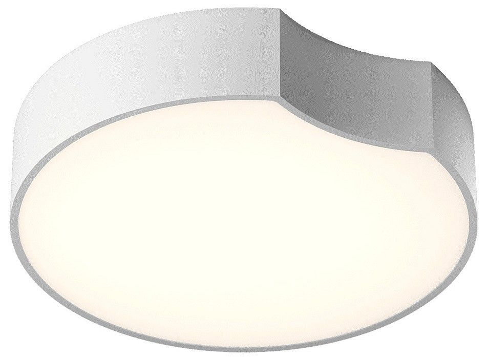 Накладной светильник DesignLed Triple AX14031-C-WH-WW