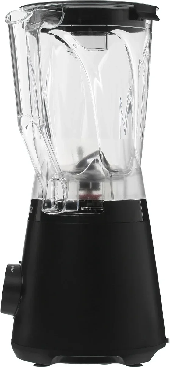 Блендер Bosch MMB614B черный