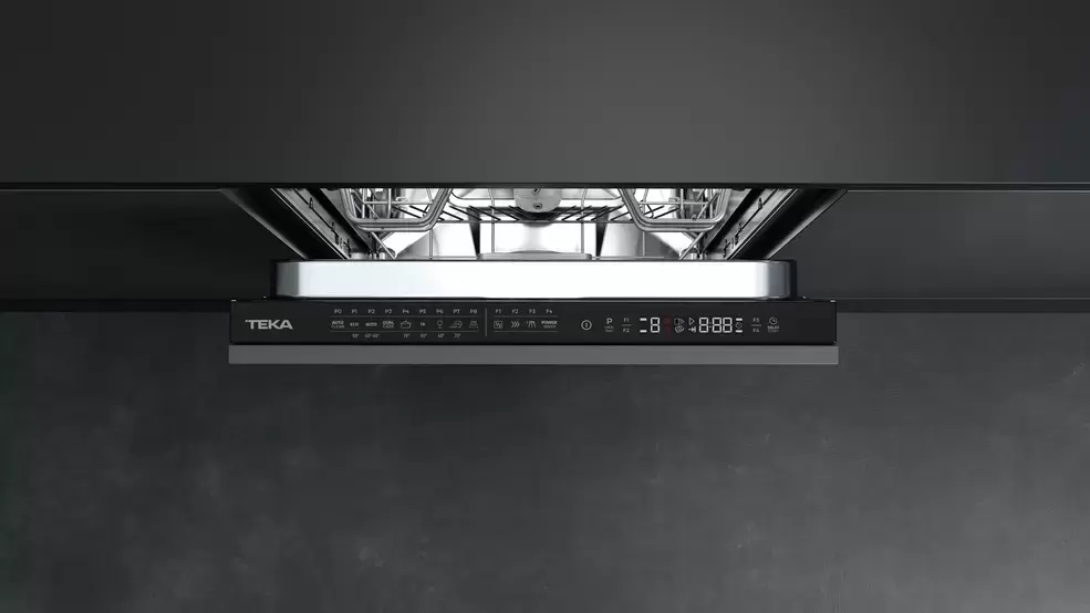 Встраиваемая посудомоечная машина Teka DFI 74950