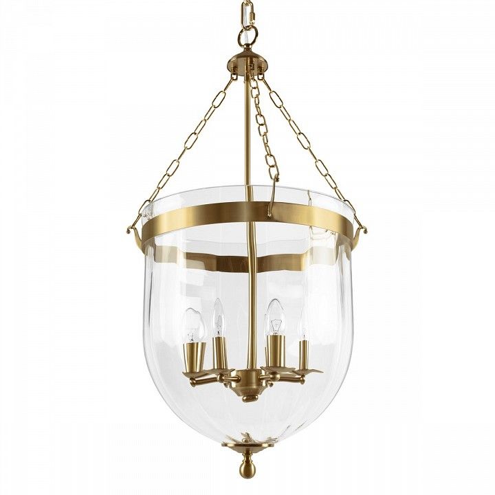 Подвесной светильник Loft it Incense 10455/6 AB