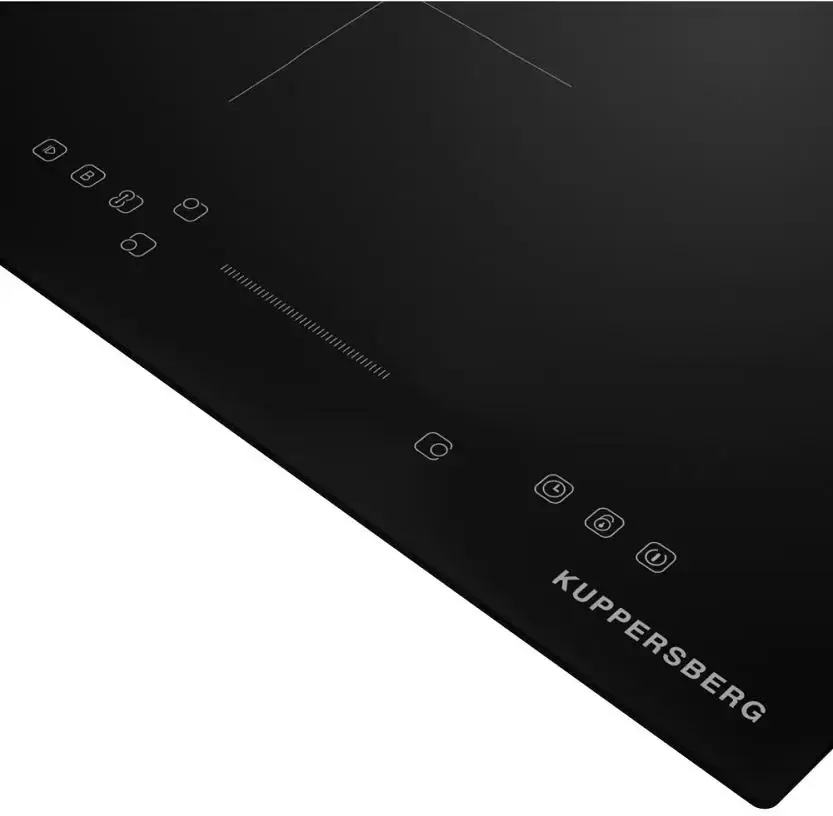 Варочная панель Kuppersberg ICI 412