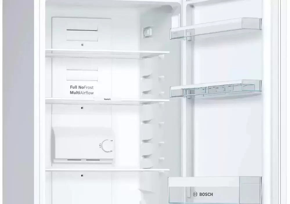 Холодильник Bosch KGN36NW14R