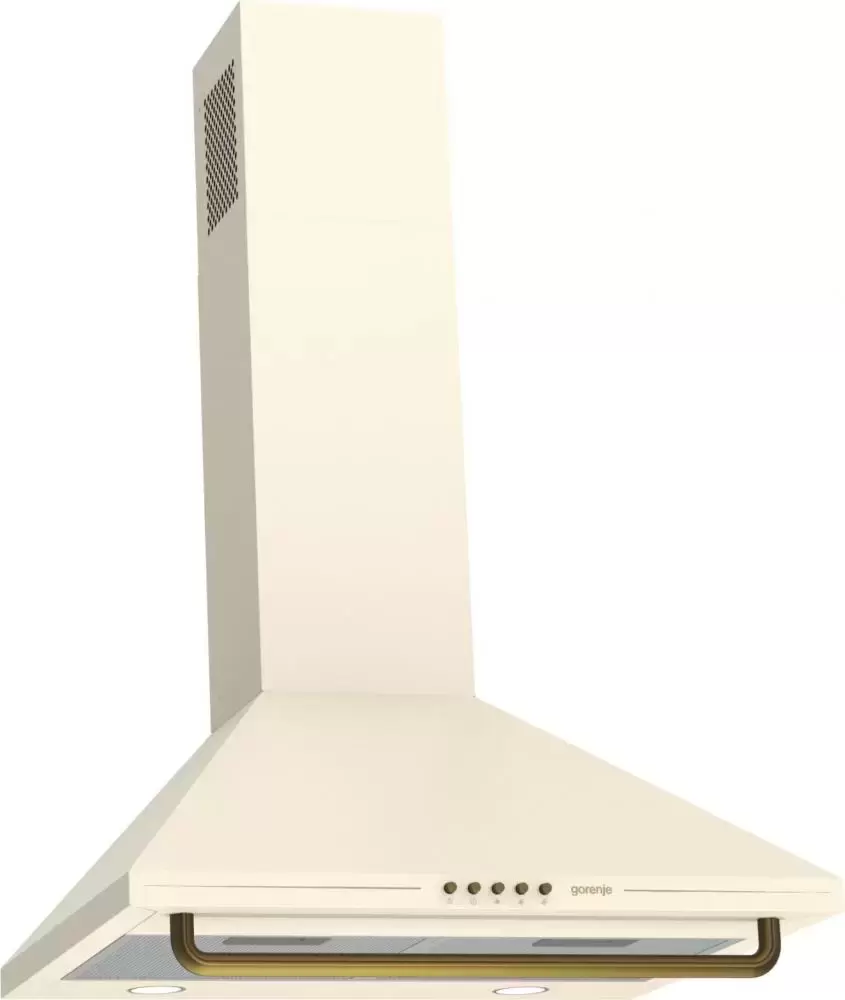 Каминная вытяжка Gorenje WHC63CLI