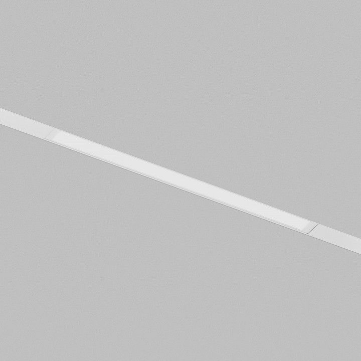 Встраиваемый светильник Denkirs SIMPLE LINEAR DK8104-WH