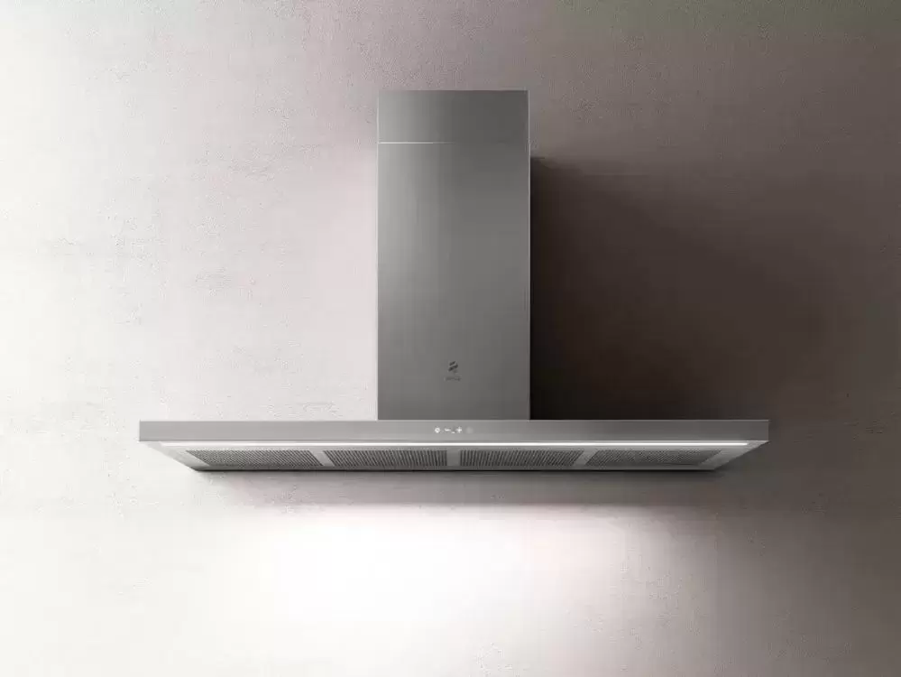Вытяжка ELICA THIN IX/A/90