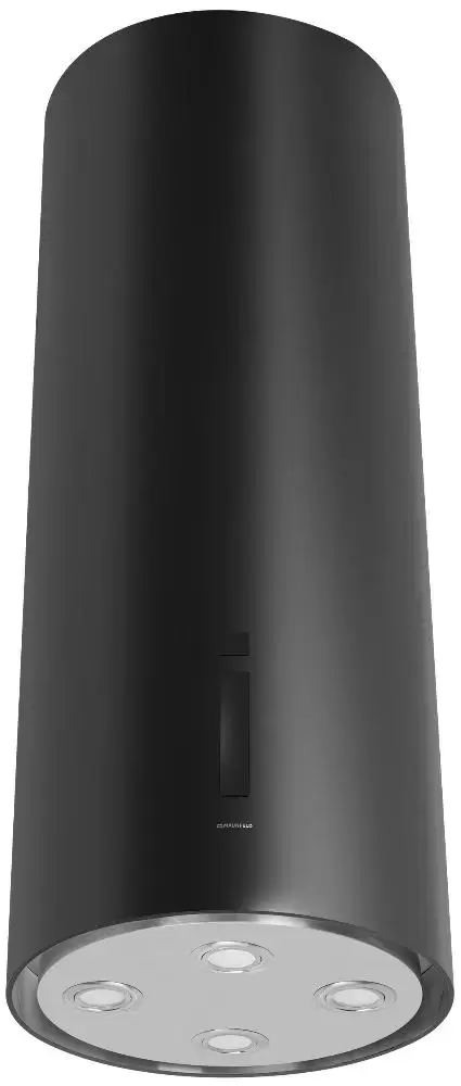 Вытяжка Maunfeld LEE WALL (sensor) 39 BLACK