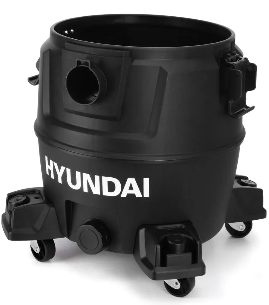 Пылесос Hyundai HYV 3013
