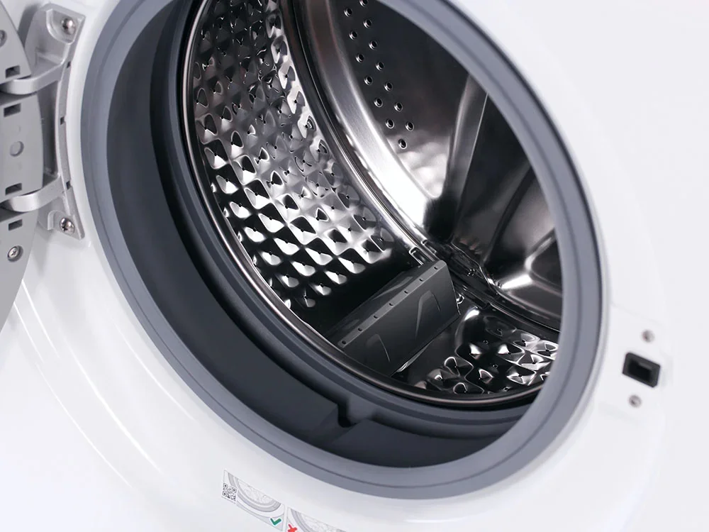 Стиральная машина Samsung WF 60 F1R2F2W/DLP