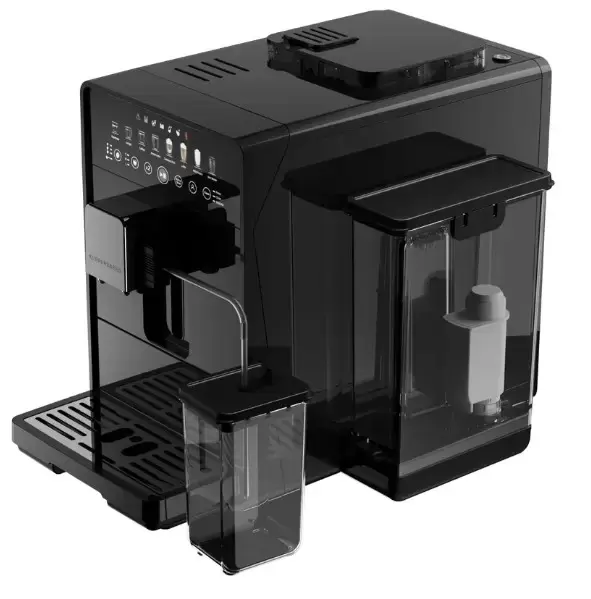 Кофемашина Kuppersberg KCF 400 B