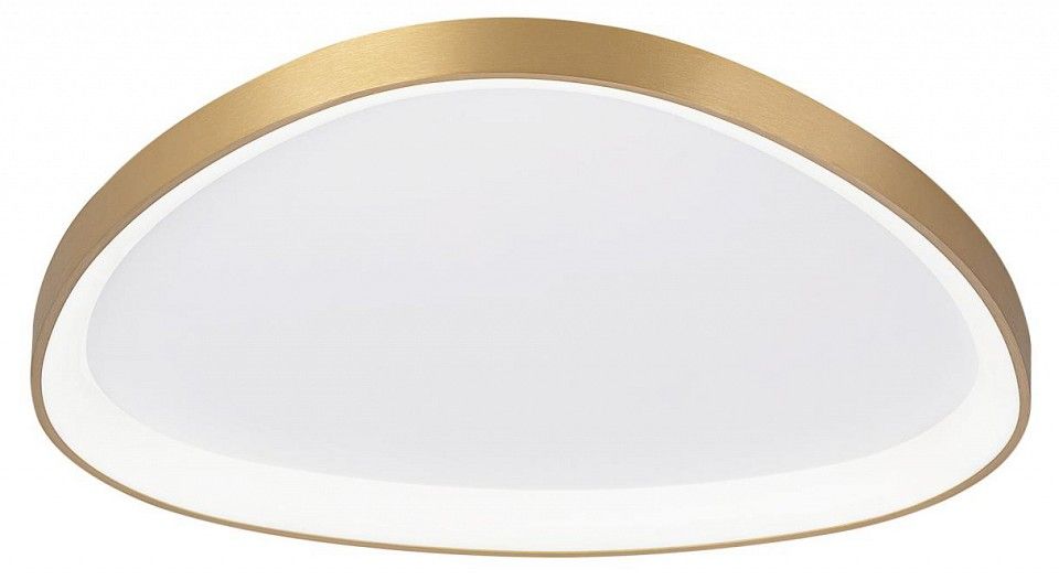 Накладной светильник Citilux GENKA SMART CL756A162