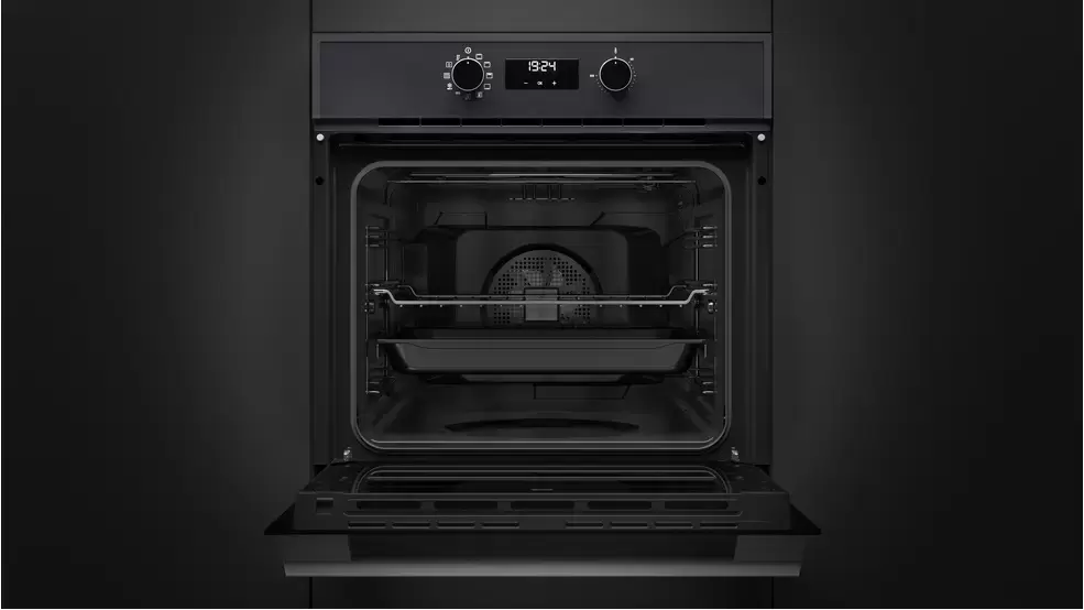 Духовой шкаф Teka HSB 630 P BLACK