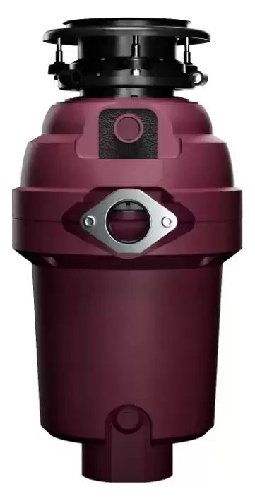 Измельчитель отходов Kuppersberg WS 750 V