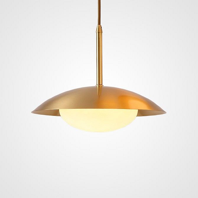 Подвесной светильник Imperiumloft Vitaby L1 VITABY01