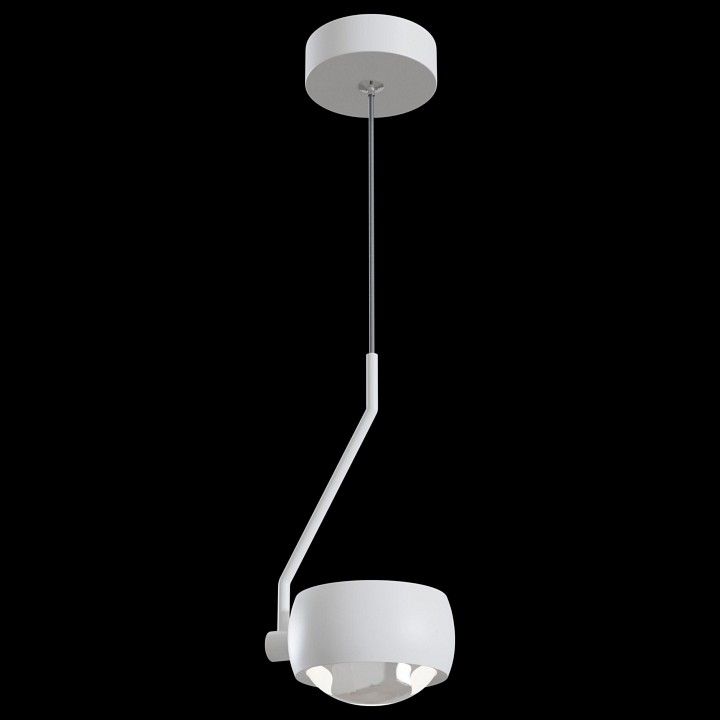 Подвесной светильник Maytoni Technical Линза MOD072PL-L8W3K