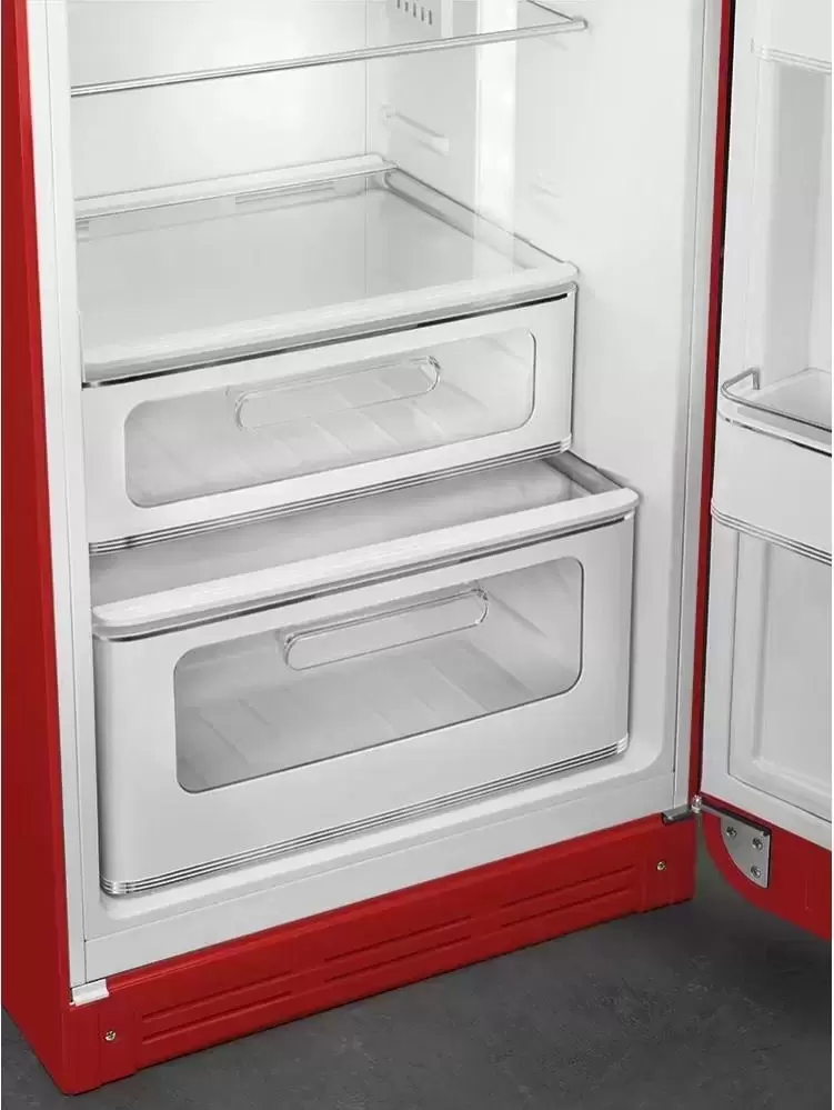 Холодильник Smeg FAB30RRD3