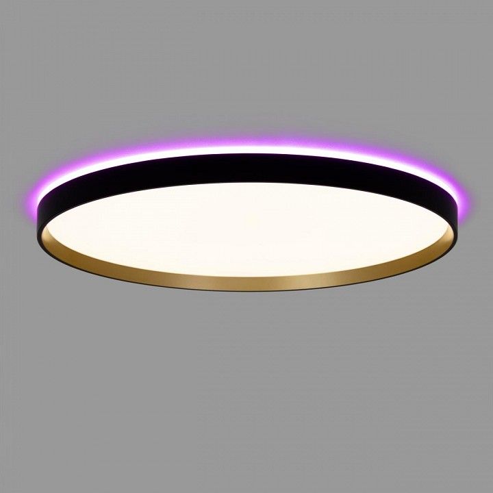 Накладной светильник Citilux ETALON CL750501R