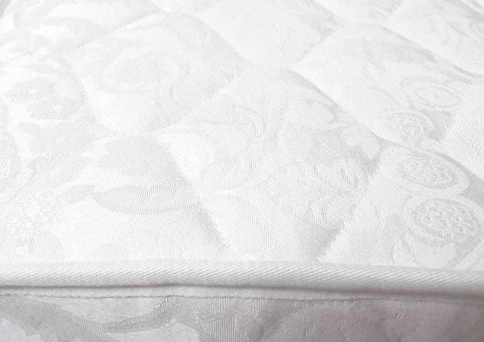Матрас двуспальный Eco Foam Hard BS-120 2000x1600