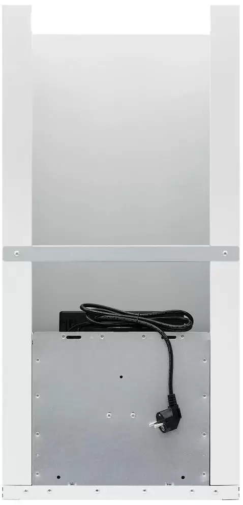 Вытяжка Krona DITA R 400 WHITE PB
