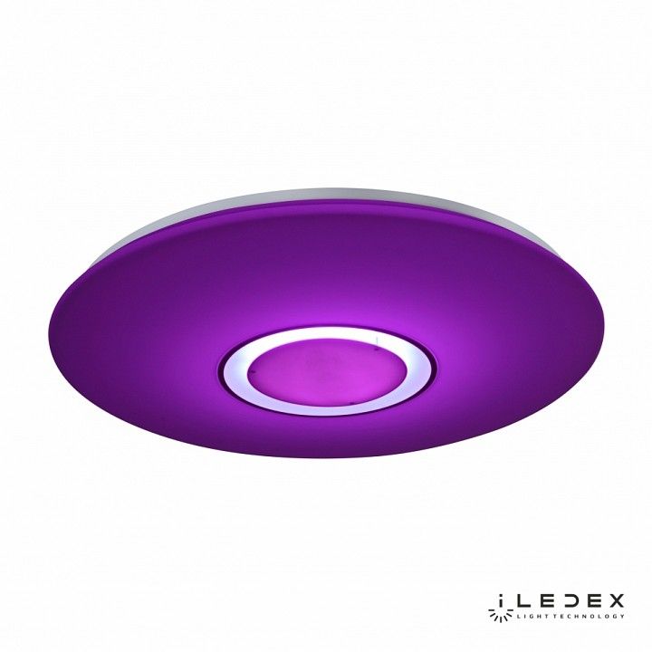 Накладной светильник iLedex Music 48W-Music-Opaque