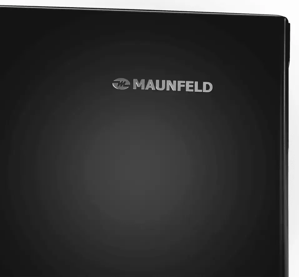 Холодильник Maunfeld MFF177NFBE