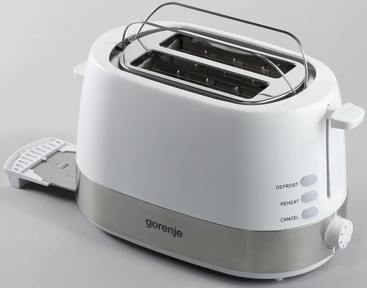 Тостер Gorenje T850WE