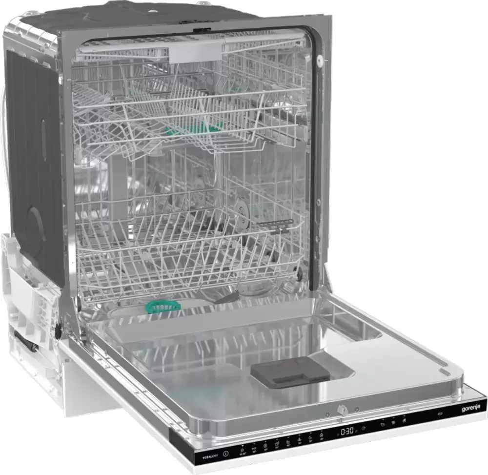 Встраиваемая посудомоечная машина Gorenje GV663D60