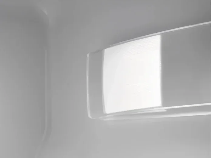Встраиваемый холодильник Electrolux LNS5LE18S