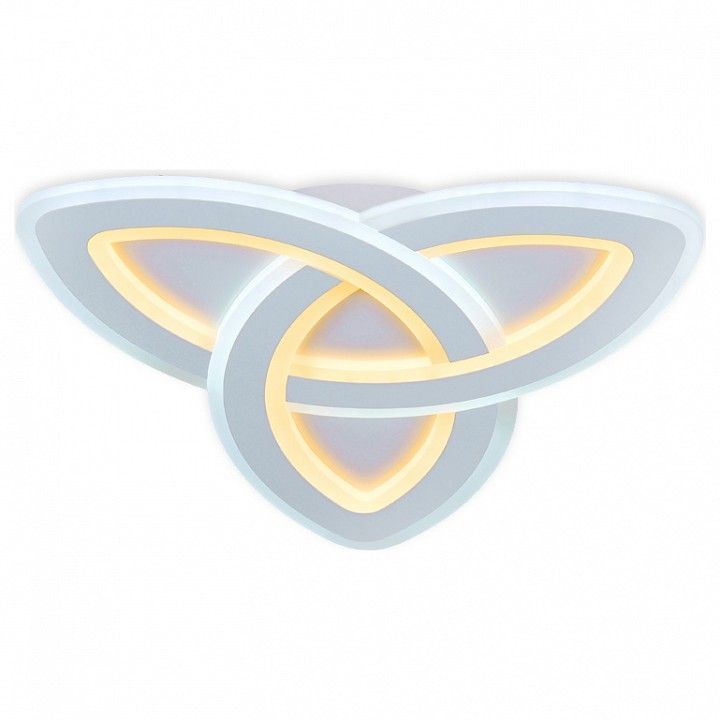 Потолочная люстра Ambrella Light FA FA775