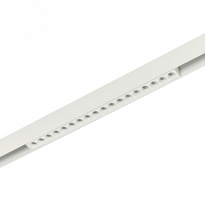 Накладной светильник MyFar FlowPoint MT0211-18W4K-W