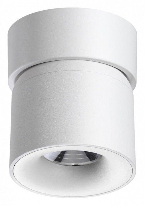 Накладной светильник Novotech Gesso 358808