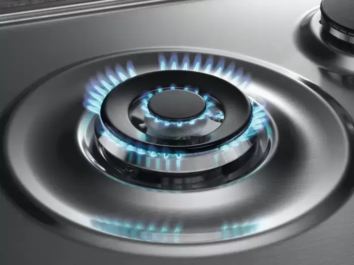 Варочная панель Electrolux EGS6436SX