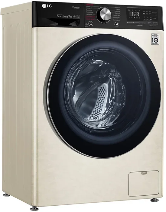 Стиральная машина LG AI DD F2V5HS9B