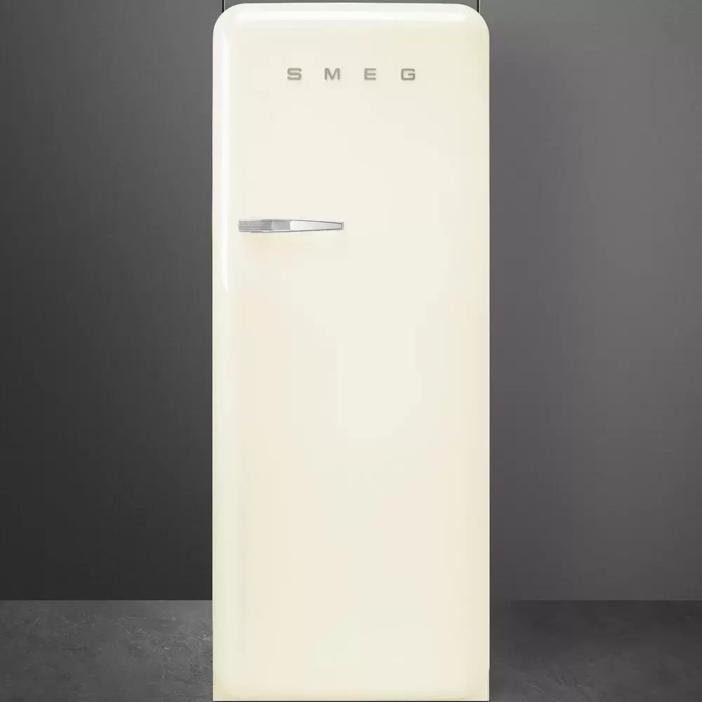 Холодильник Smeg FAB28RP1