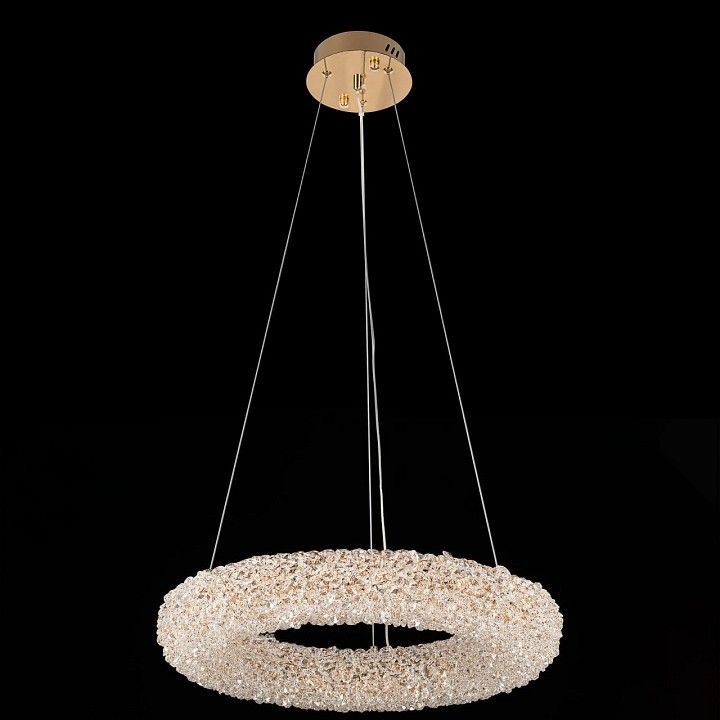 Подвесной светильник Citilux CLOUDY CL323152