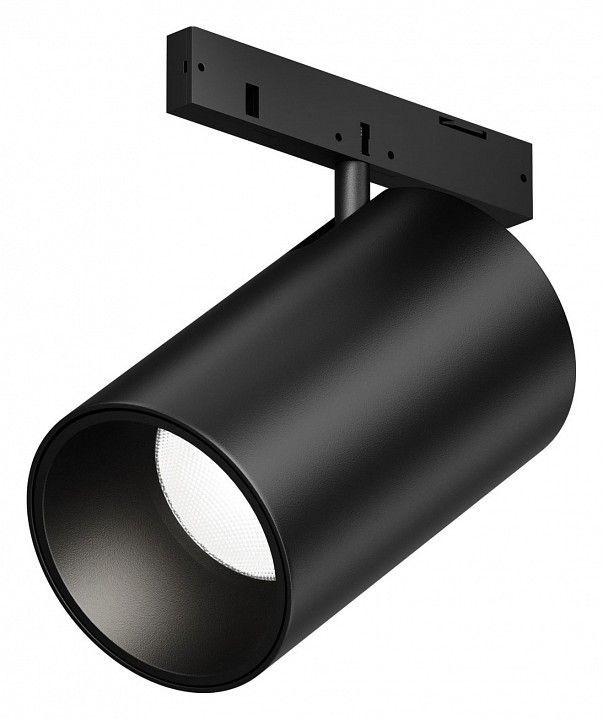Светильник на штанге Maytoni Technical Фокус TR187-1-5W4K-M-B