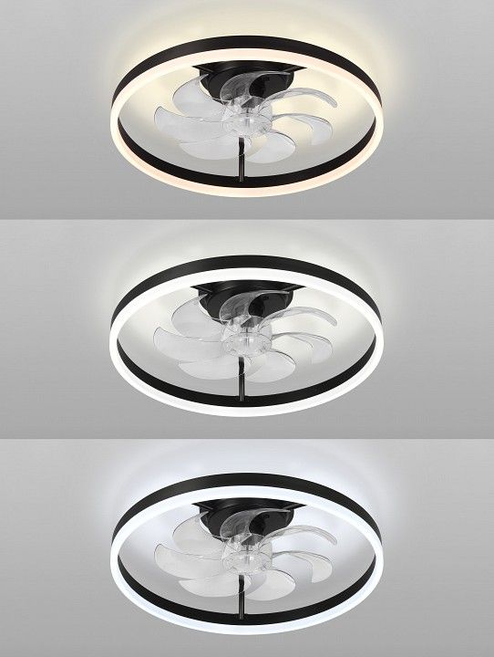 Накладной светильник Natali Kovaltseva  LED LAMPS 81490