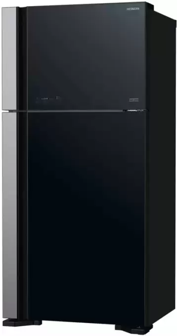 Холодильник Hitachi R-VG 660 PUC7-1 GBK