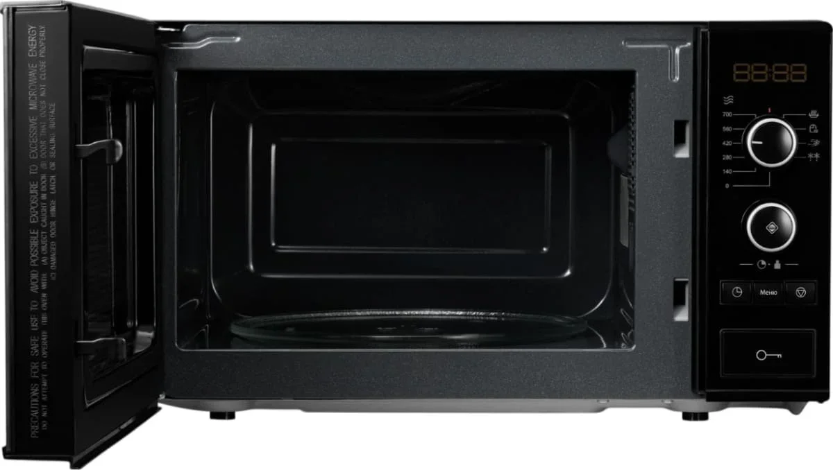 Микроволновая печь Hyundai HYM-D3032