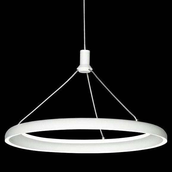 Подвесной светильник Lussole HARDIN LSP-7425