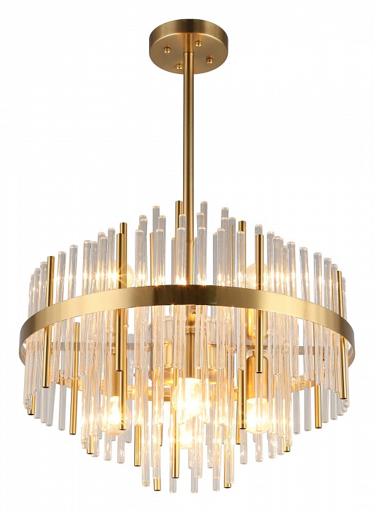 Люстра на штанге Omnilux Alatri OML-69217-06