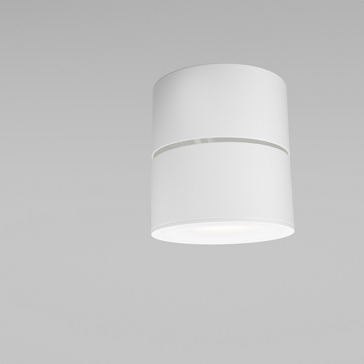Спот Maytoni Technical Triac C084CL-15W3K-W
