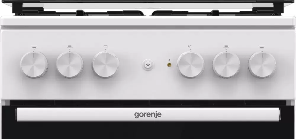 Комбинированная плита Gorenje GK5A21WH