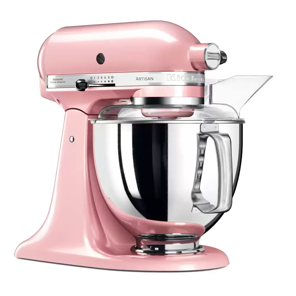 Планетарный миксер KitchenAid 5KSM175PSESP