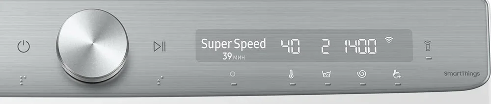 Стиральная машина Samsung WW90A7M48PH
